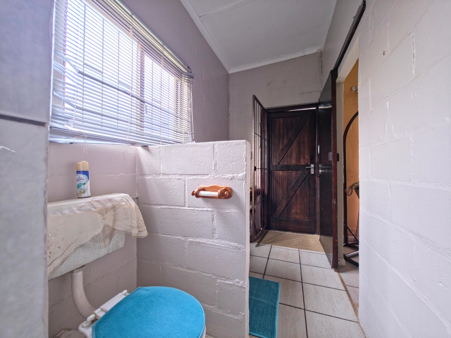 4 Bedroom Property for Sale in Fisherhaven Western Cape